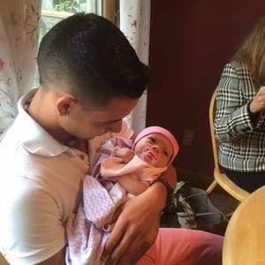 Meet your Posher, Joshua